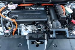 2024 Honda CR-V e:HEV RS