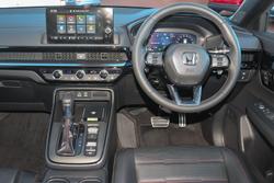 2024 Honda CR-V e:HEV RS