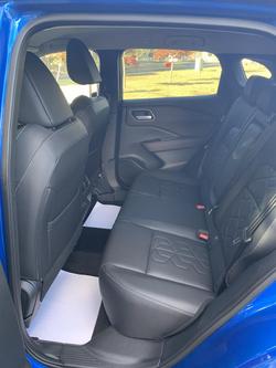 2025 Nissan QASHQAI Ti
