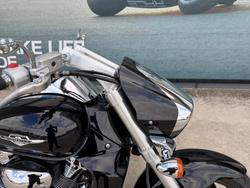 2014 Suzuki VZR 1800 BOULEVARD (M109R) Black