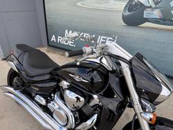 2014 Suzuki VZR 1800 BOULEVARD (M109R) Black