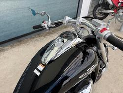 2014 Suzuki VZR 1800 BOULEVARD (M109R) Black