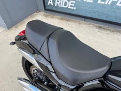 2014 Suzuki VZR 1800 BOULEVARD (M109R) Black