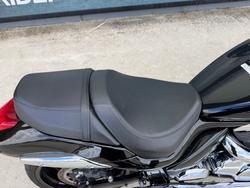 2014 Suzuki VZR 1800 BOULEVARD (M109R) Black