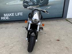 2014 Suzuki VZR 1800 BOULEVARD (M109R) Black