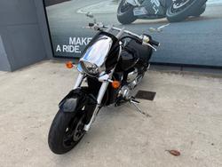 2014 Suzuki VZR 1800 BOULEVARD (M109R) Black