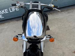 2014 Suzuki VZR 1800 BOULEVARD (M109R) Black
