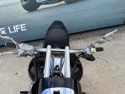 2014 Suzuki VZR 1800 BOULEVARD (M109R) Black