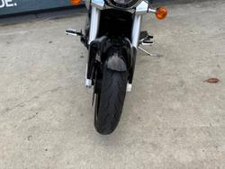 2014 Suzuki VZR 1800 BOULEVARD (M109R) Black