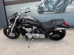 2014 Suzuki VZR 1800 BOULEVARD (M109R) Black