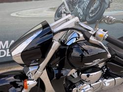 2014 Suzuki VZR 1800 BOULEVARD (M109R) Black