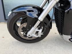 2014 Suzuki VZR 1800 BOULEVARD (M109R) Black