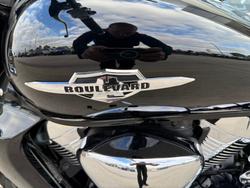 2014 Suzuki VZR 1800 BOULEVARD (M109R) Black