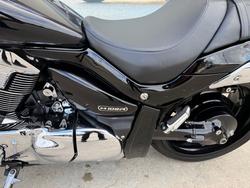 2014 Suzuki VZR 1800 BOULEVARD (M109R) Black