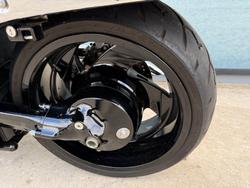 2014 Suzuki VZR 1800 BOULEVARD (M109R) Black