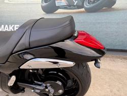 2014 Suzuki VZR 1800 BOULEVARD (M109R) Black