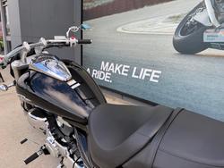2014 Suzuki VZR 1800 BOULEVARD (M109R) Black