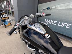 2014 Suzuki VZR 1800 BOULEVARD (M109R) Black