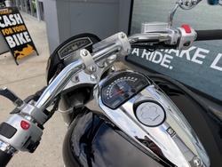2014 Suzuki VZR 1800 BOULEVARD (M109R) Black