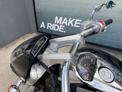 2014 Suzuki VZR 1800 BOULEVARD (M109R) Black