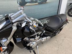 2014 Suzuki VZR 1800 BOULEVARD (M109R) Black
