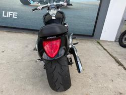 2014 Suzuki VZR 1800 BOULEVARD (M109R) Black