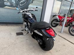2014 Suzuki VZR 1800 BOULEVARD (M109R) Black