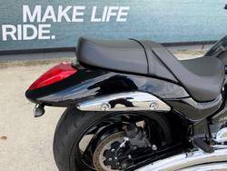 2014 Suzuki VZR 1800 BOULEVARD (M109R) Black