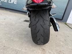2014 Suzuki VZR 1800 BOULEVARD (M109R) Black