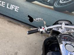 2014 Suzuki VZR 1800 BOULEVARD (M109R) Black