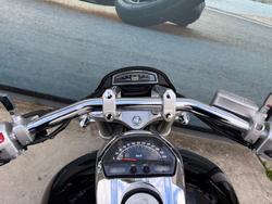 2014 Suzuki VZR 1800 BOULEVARD (M109R) Black