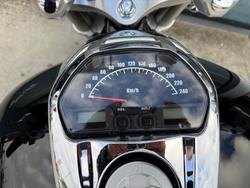 2014 Suzuki VZR 1800 BOULEVARD (M109R) Black