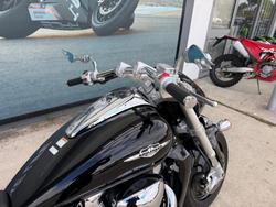 2014 Suzuki VZR 1800 BOULEVARD (M109R) Black