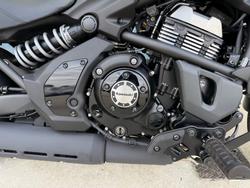 2022 Kawasaki VULCAN S GREY