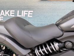 2022 Kawasaki VULCAN S GREY