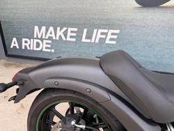 2022 Kawasaki VULCAN S GREY