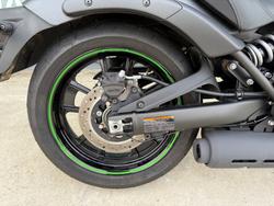 2022 Kawasaki VULCAN S GREY