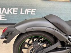 2022 Kawasaki VULCAN S GREY