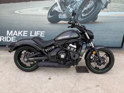 Kawasaki Vulcan S