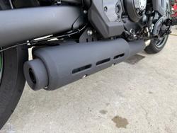 2022 Kawasaki VULCAN S GREY