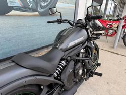 2022 Kawasaki VULCAN S GREY