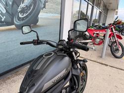 2022 Kawasaki VULCAN S GREY