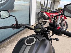 2022 Kawasaki VULCAN S GREY