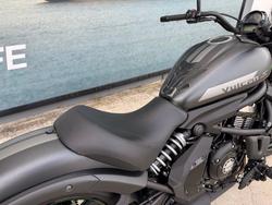 2022 Kawasaki VULCAN S GREY