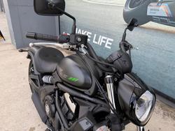 2022 Kawasaki VULCAN S GREY