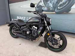 2022 Kawasaki VULCAN S GREY