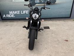 2022 Kawasaki VULCAN S GREY