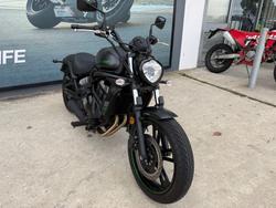 2022 Kawasaki VULCAN S GREY