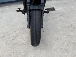 2022 Kawasaki VULCAN S GREY