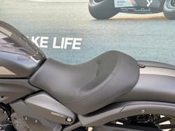 2022 Kawasaki VULCAN S GREY